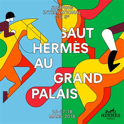 grand saut hermes 2018|Saut Hermès 2018 .